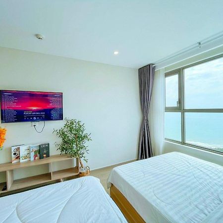 Infinity Pool Luxury Apartment The Song Vung Tau Exterior photo